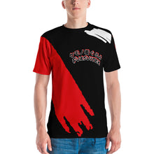 Load image into Gallery viewer, Rising Sun Kemono T-shirt - Rising Sun Kemono