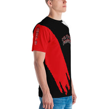 Load image into Gallery viewer, Rising Sun Kemono T-shirt - Rising Sun Kemono