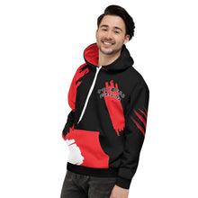 Load image into Gallery viewer, Rising Sun Fursuiter Hoodie - Rising Sun Kemono